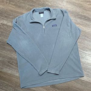 Men’s XL Patagonia Pullover